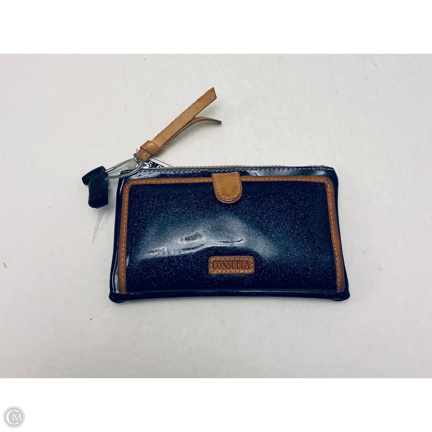 Wallet By Consuela, Size: Small