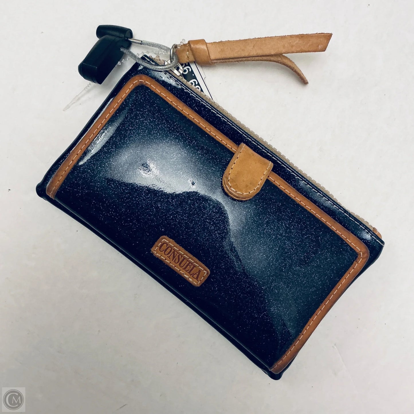 Wallet By Consuela, Size: Small