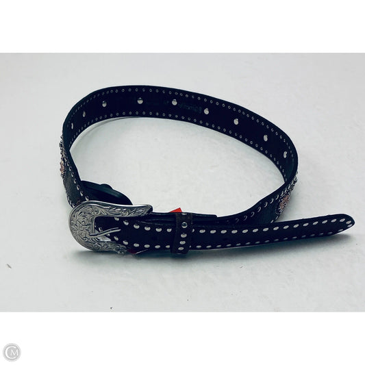 Belt By Cmb, Size: Small