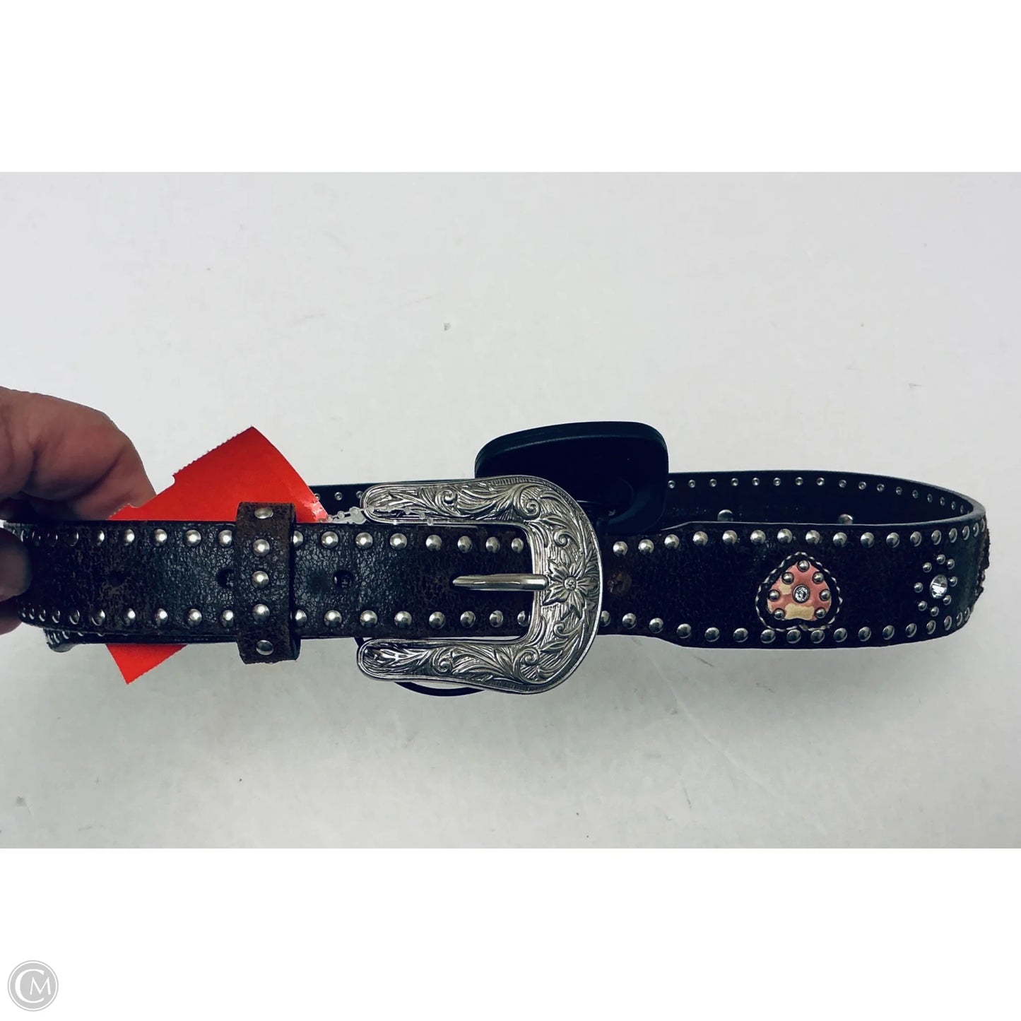 Belt By Cmb, Size: Small