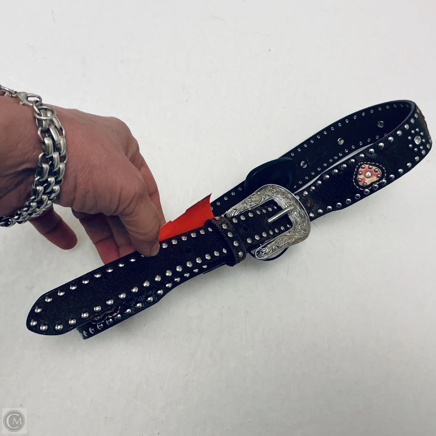 Belt By Cmb, Size: Small