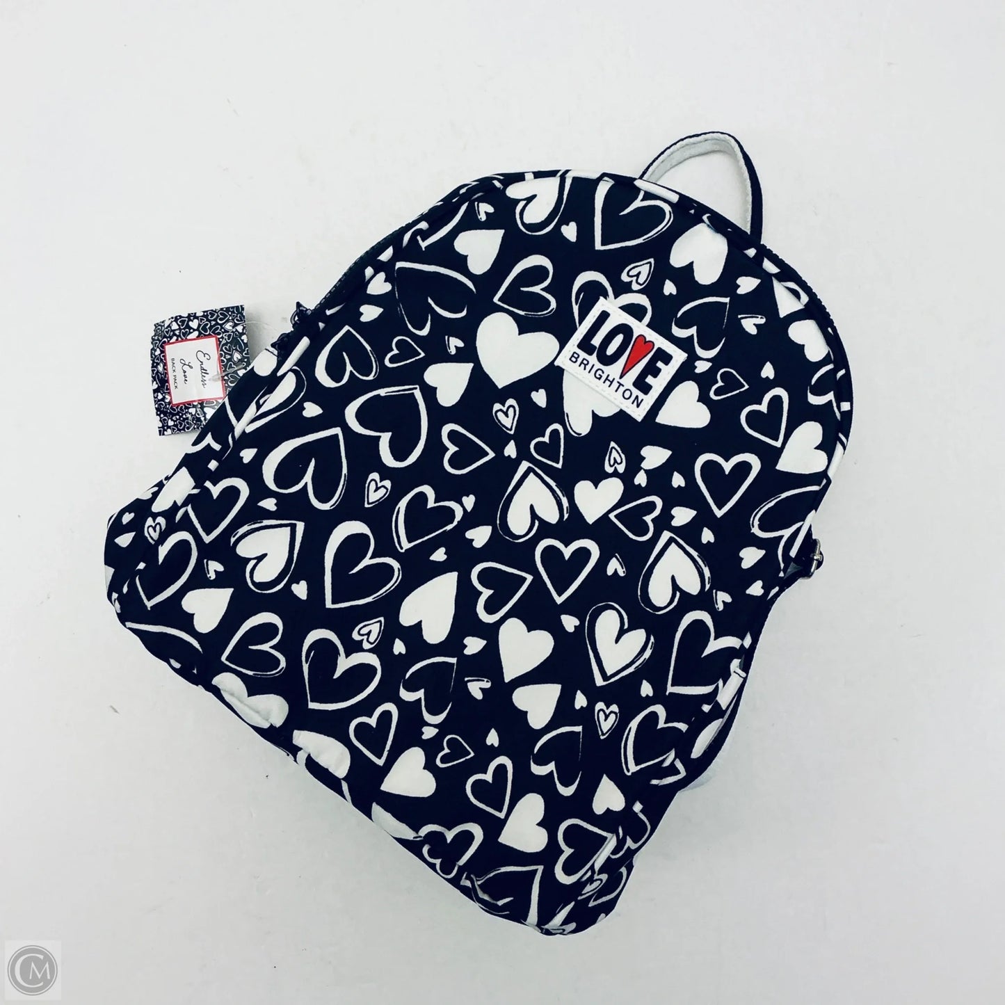 Backpack By Brighton, Size: Small