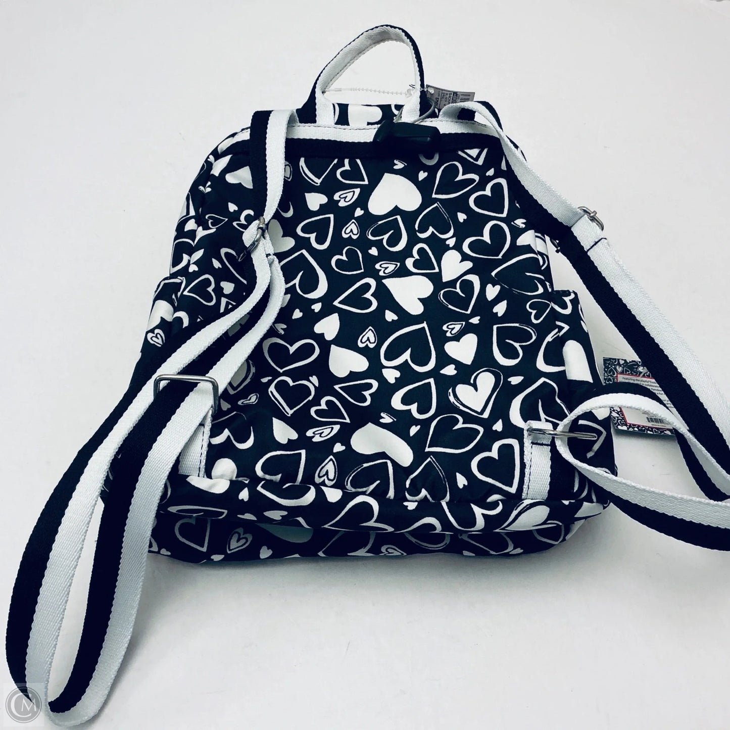 Backpack By Brighton, Size: Small