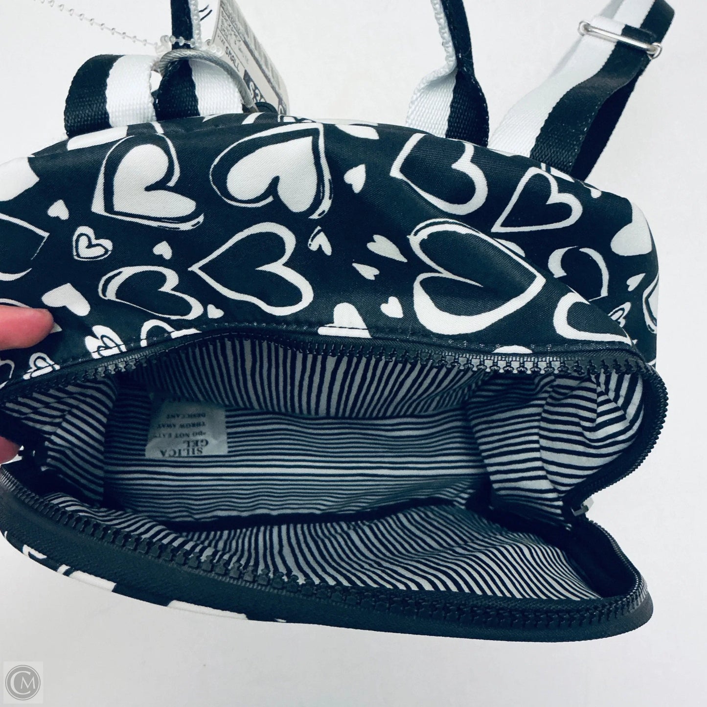 Backpack By Brighton, Size: Small