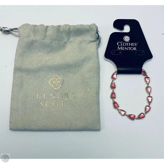 Bracelet Other By Kendra Scott