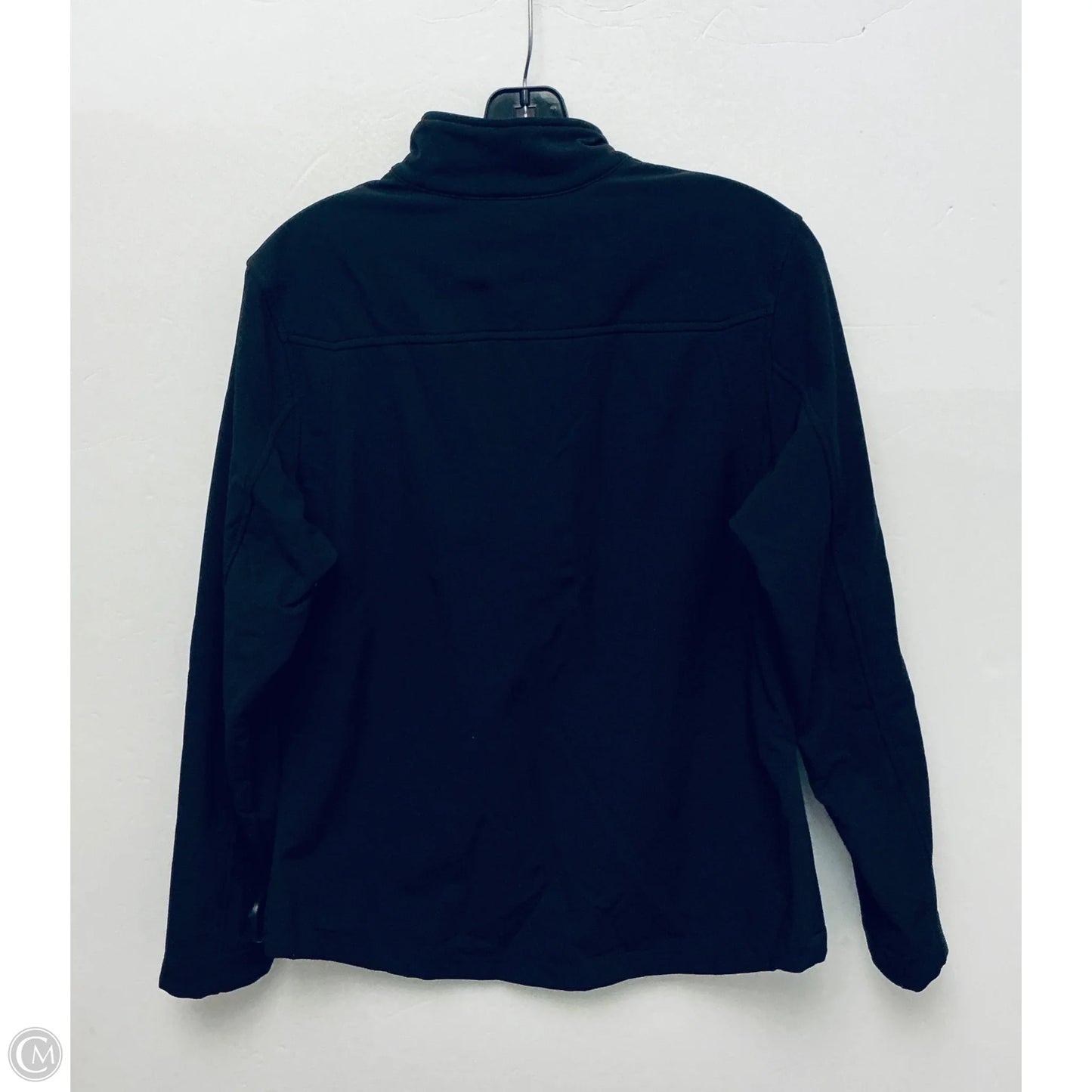 Jacket Other By Ariat In Black, Size: L