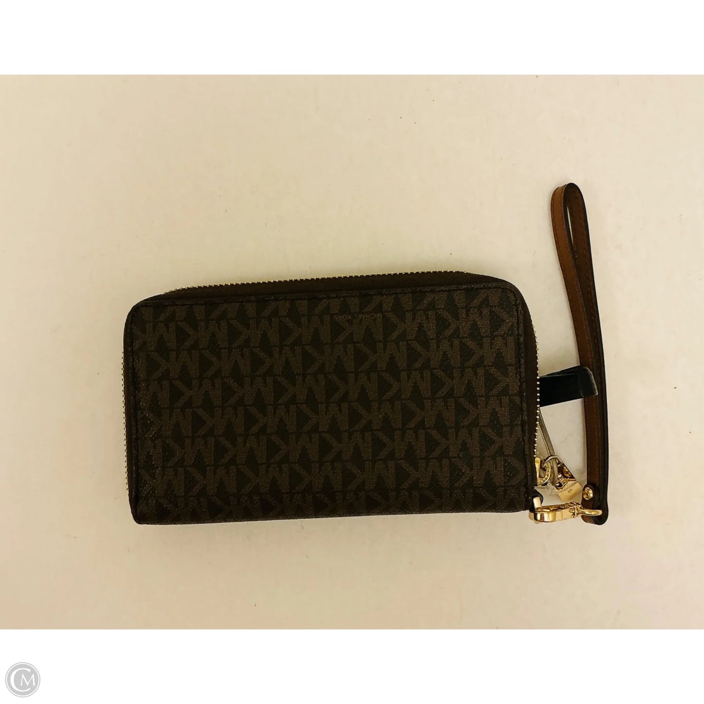 Wristlet By Michael By Michael Kors, Size: Small