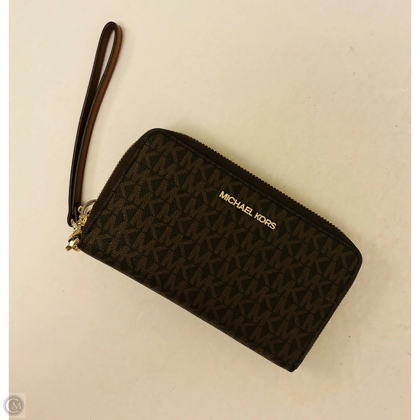 Wristlet By Michael By Michael Kors, Size: Small