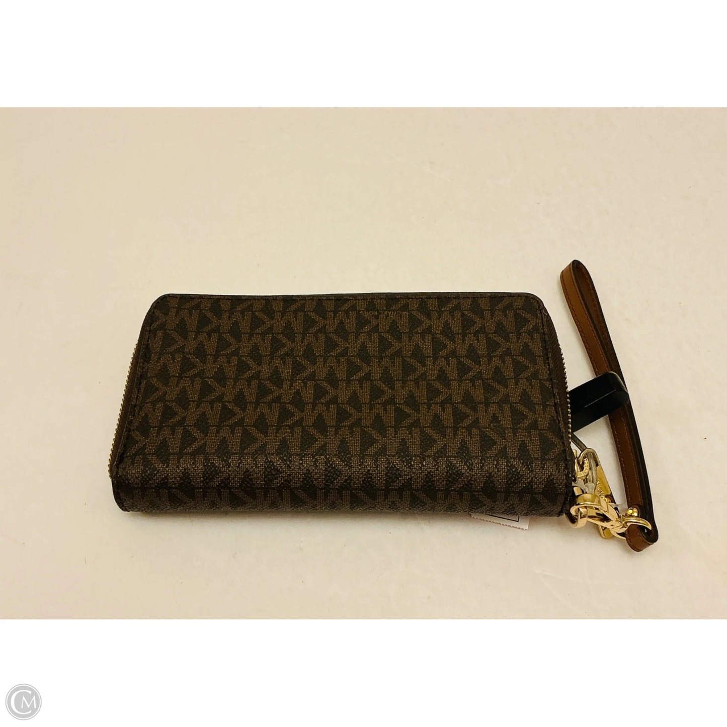Wristlet By Michael By Michael Kors, Size: Small