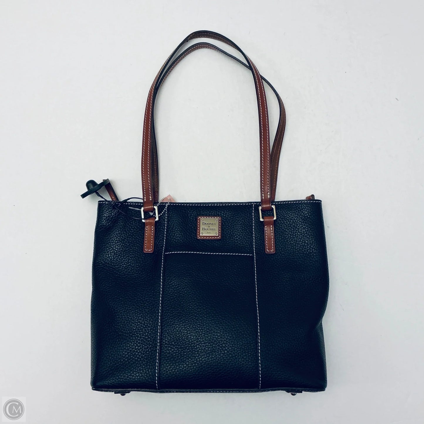 Handbag By Dooney And Bourke, Size: Medium