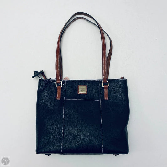 Handbag By Dooney And Bourke, Size: Medium