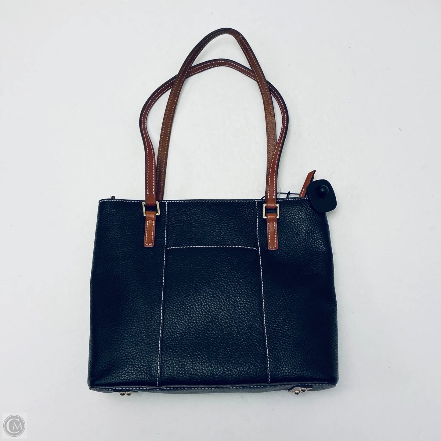 Handbag By Dooney And Bourke, Size: Medium