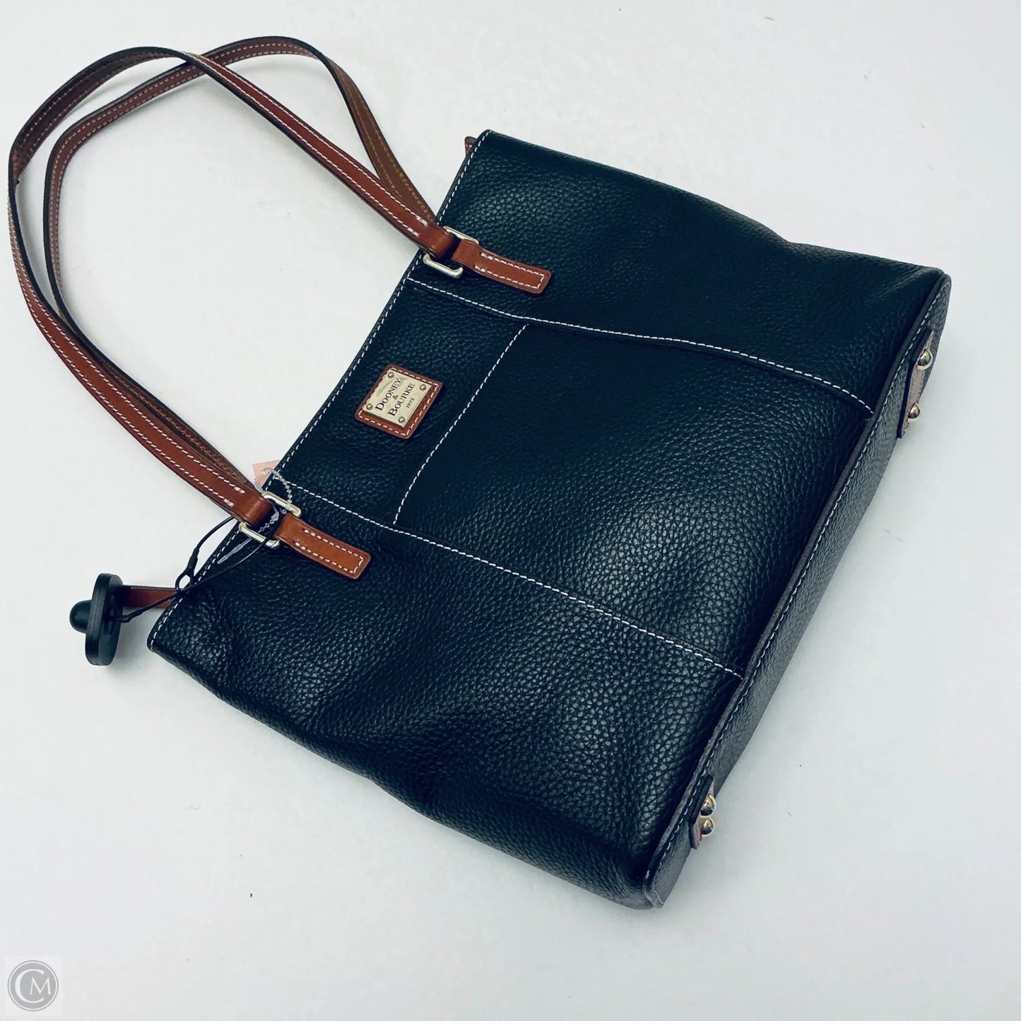 Handbag By Dooney And Bourke, Size: Medium