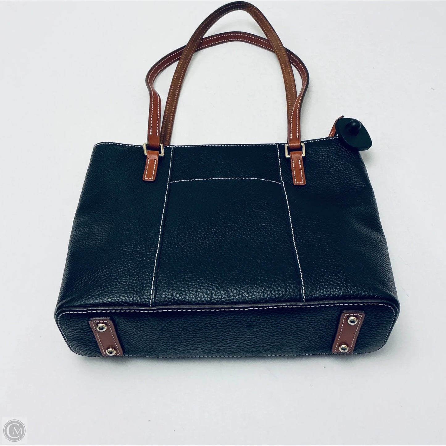 Handbag By Dooney And Bourke, Size: Medium