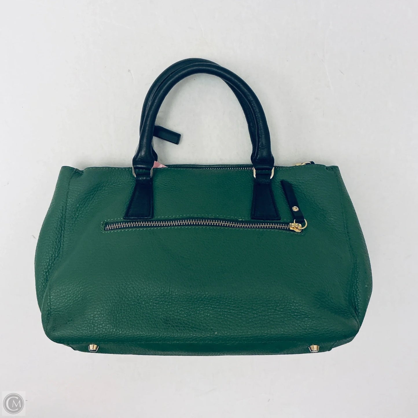 Handbag By Valentina, Size: Small