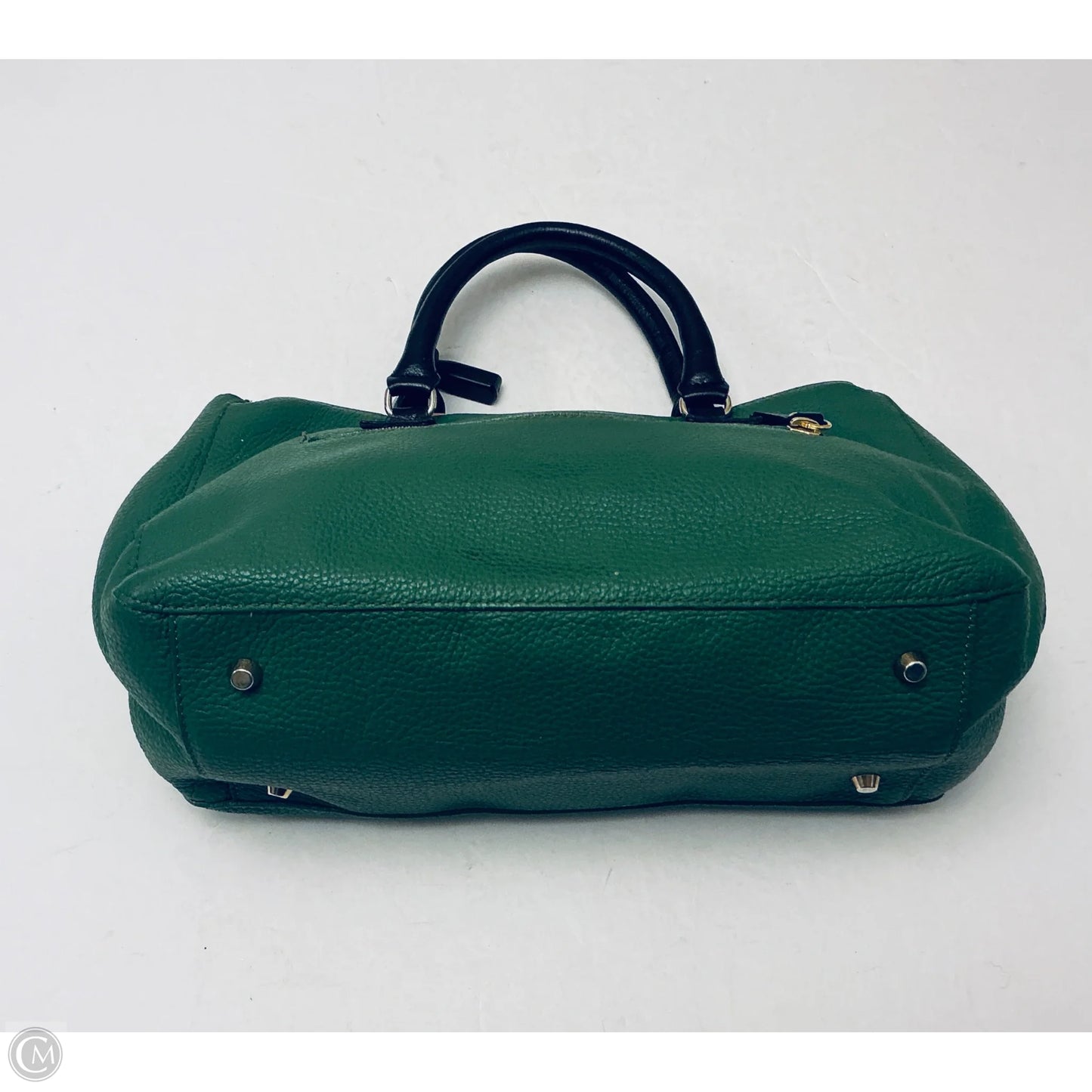 Handbag By Valentina, Size: Small