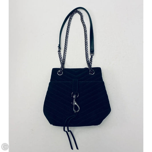 Handbag Designer By Rebecca Minkoff, Size: Small