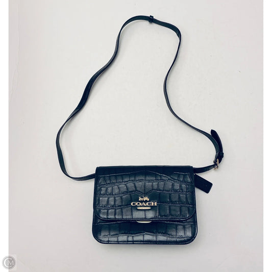 Handbag By Coach