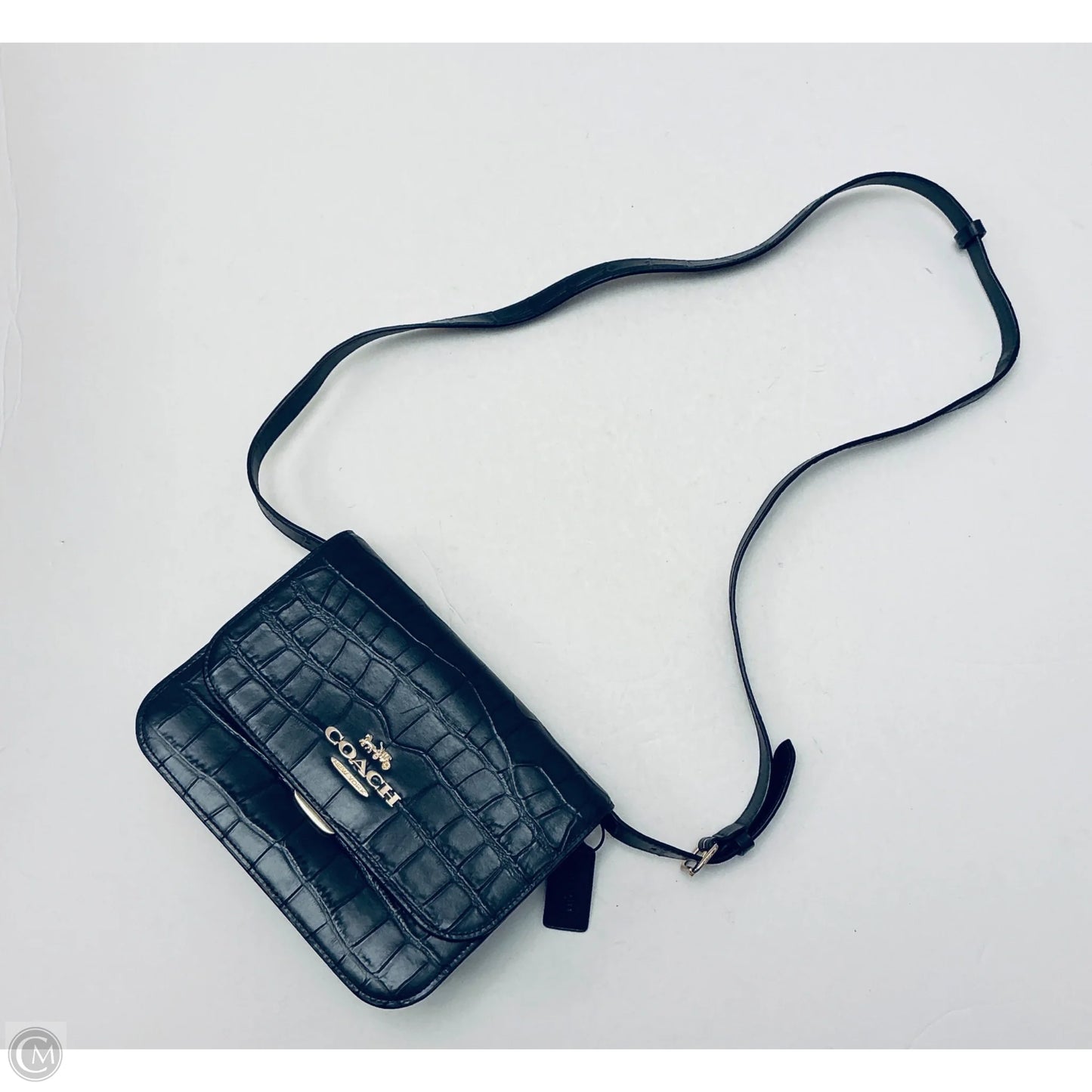 Handbag By Coach