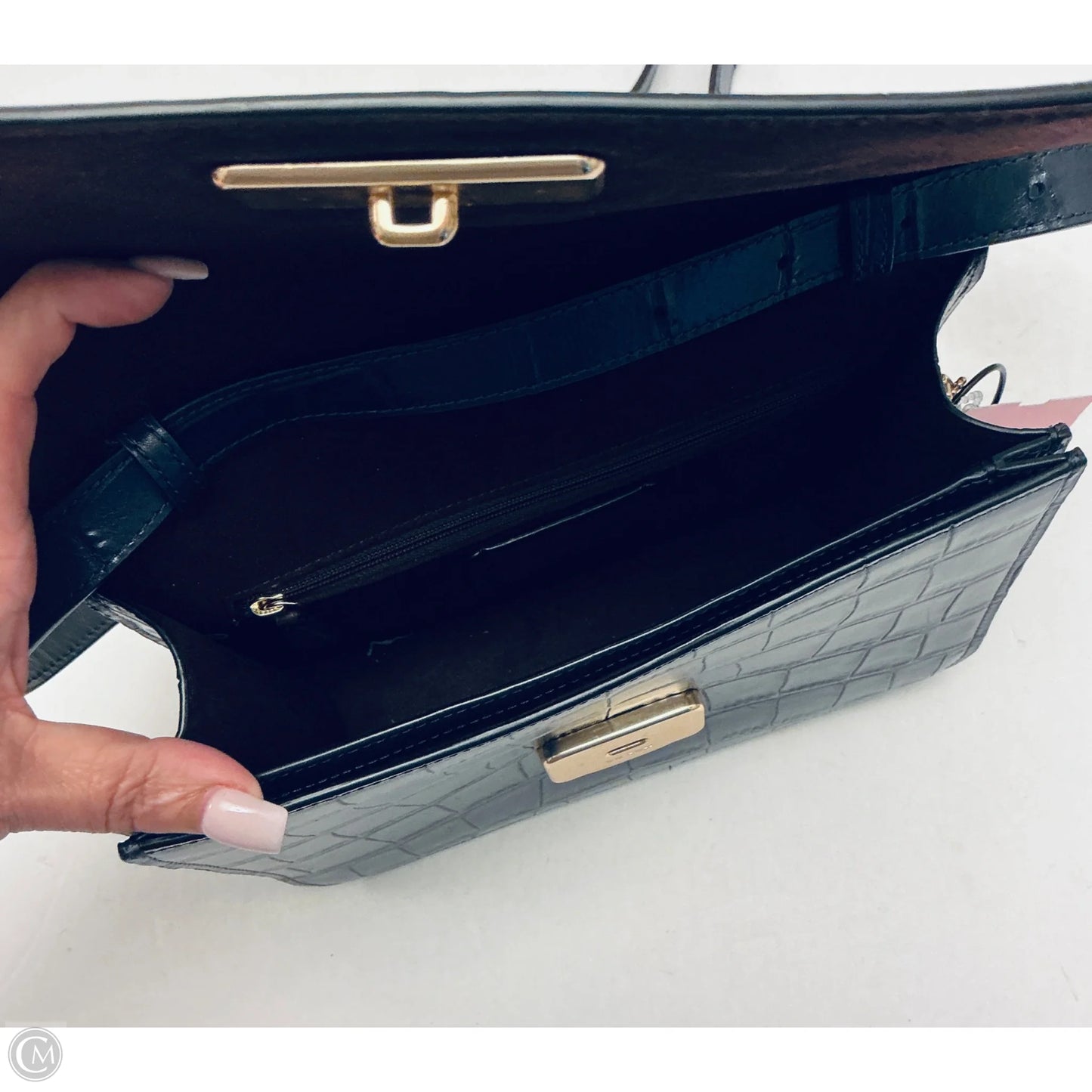 Handbag By Coach