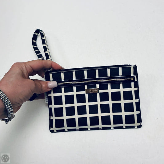 Wristlet Designer By Kate Spade, Size: Small