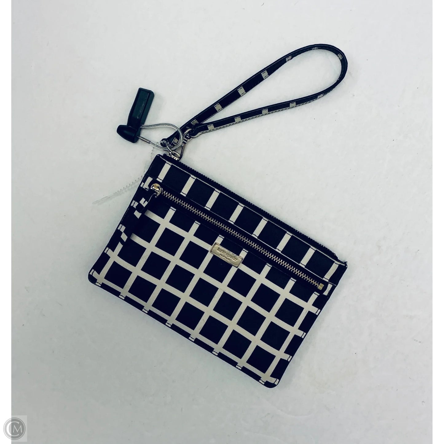 Wristlet Designer By Kate Spade, Size: Small