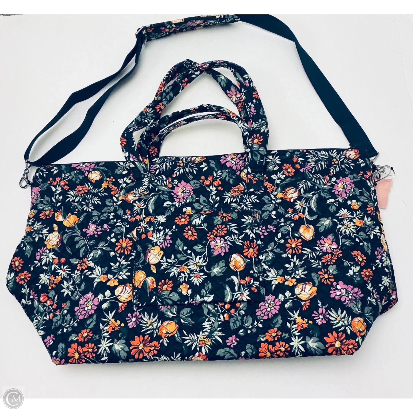 Duffle And Weekender By Vera Bradley, Size: Large