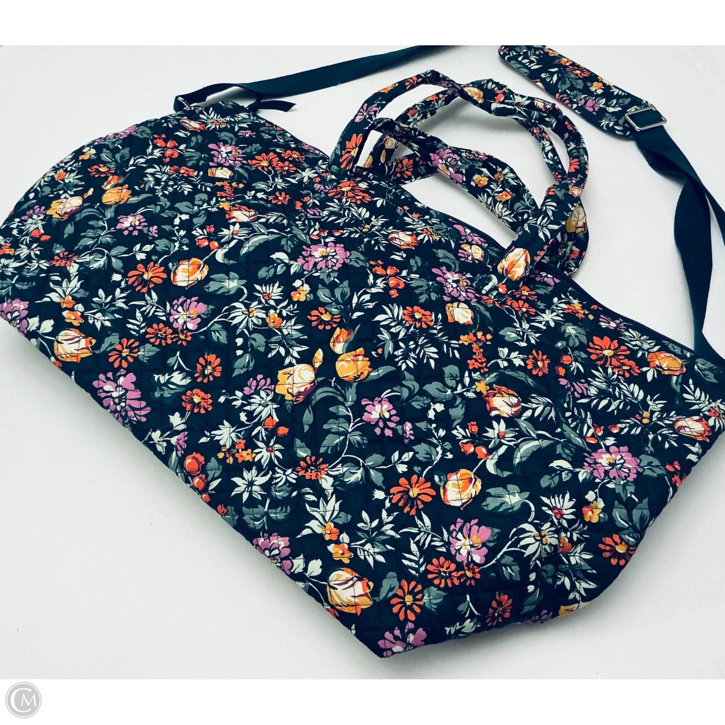 Duffle And Weekender By Vera Bradley, Size: Large