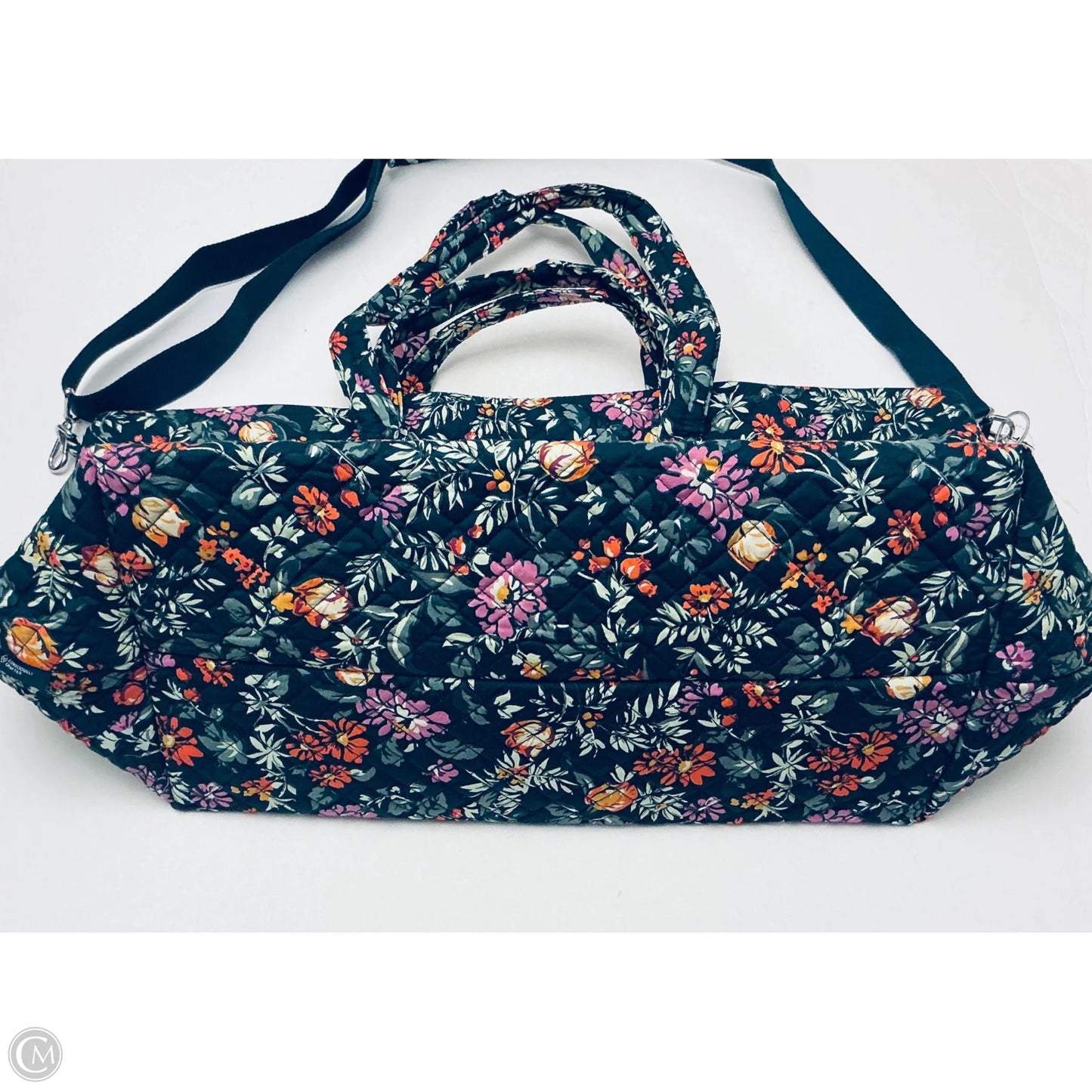 Duffle And Weekender By Vera Bradley, Size: Large