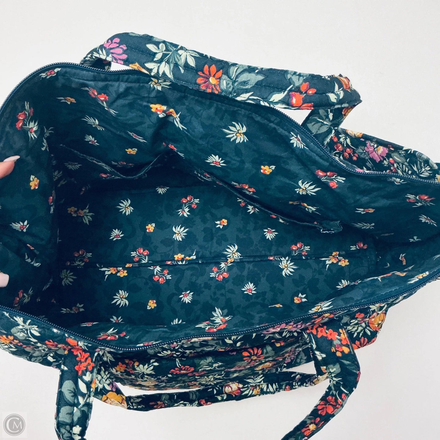 Duffle And Weekender By Vera Bradley, Size: Large