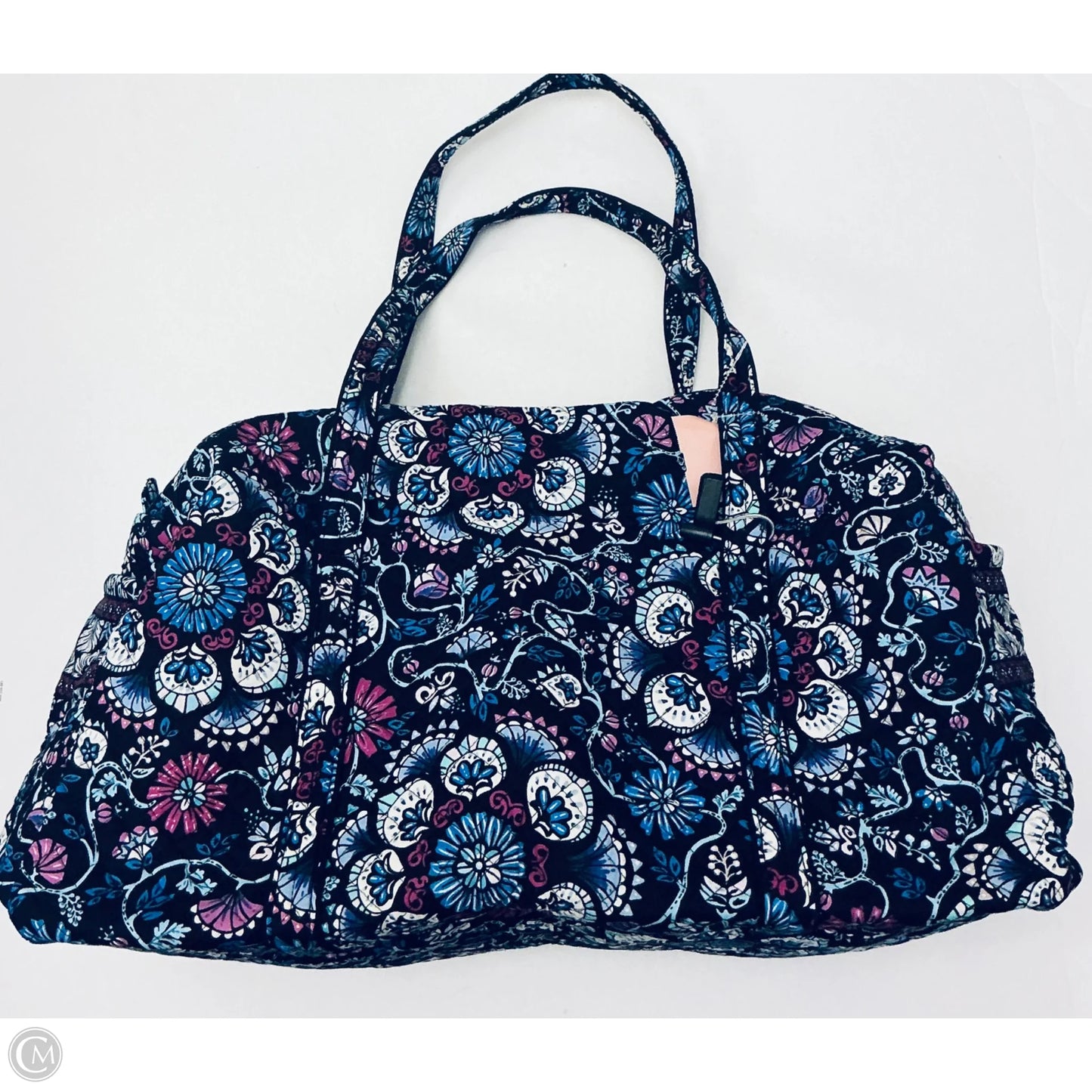 Duffle And Weekender By Vera Bradley, Size: Large