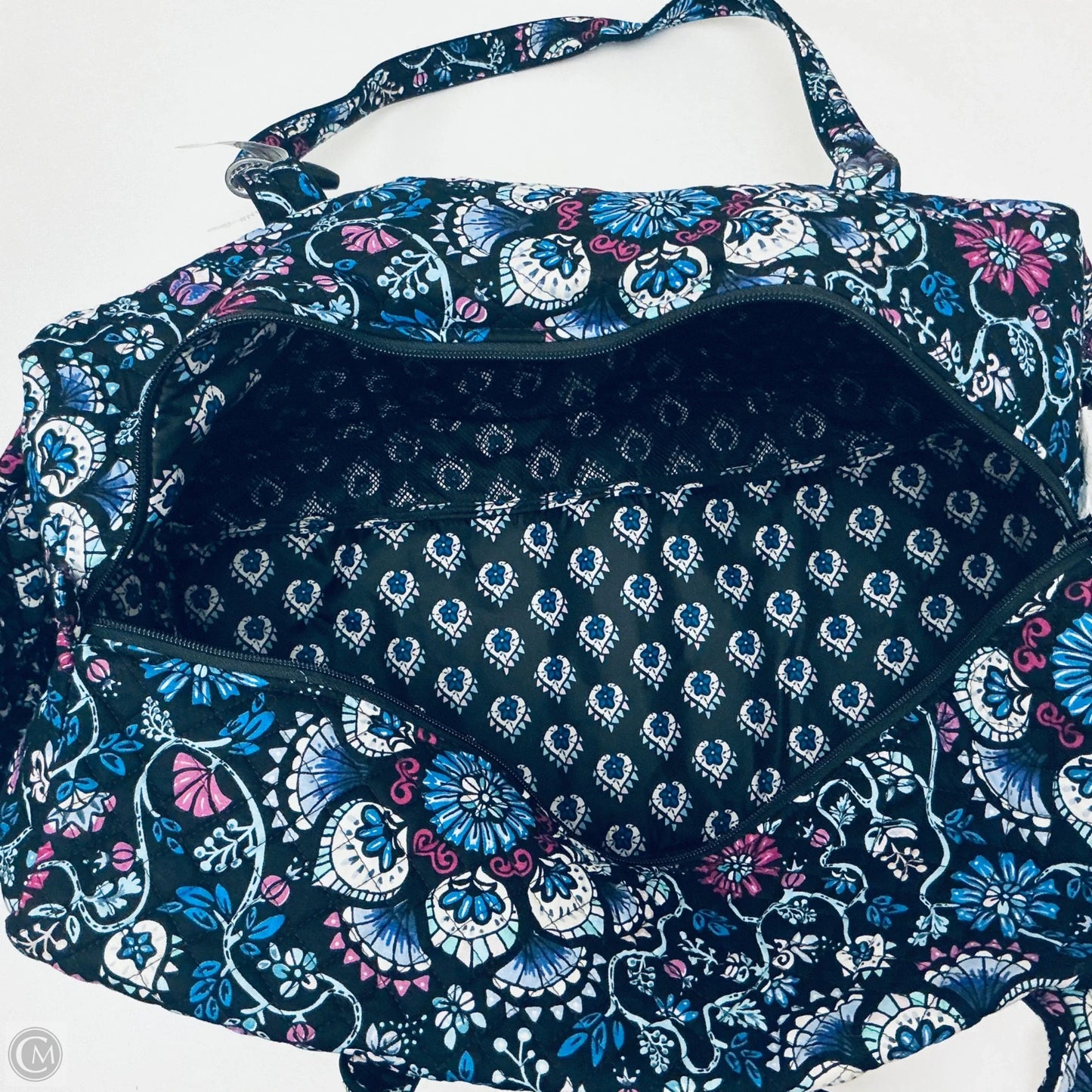 Duffle And Weekender By Vera Bradley, Size: Large