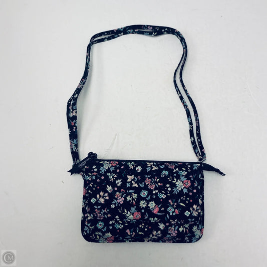 Crossbody By Vera Bradley, Size: Small