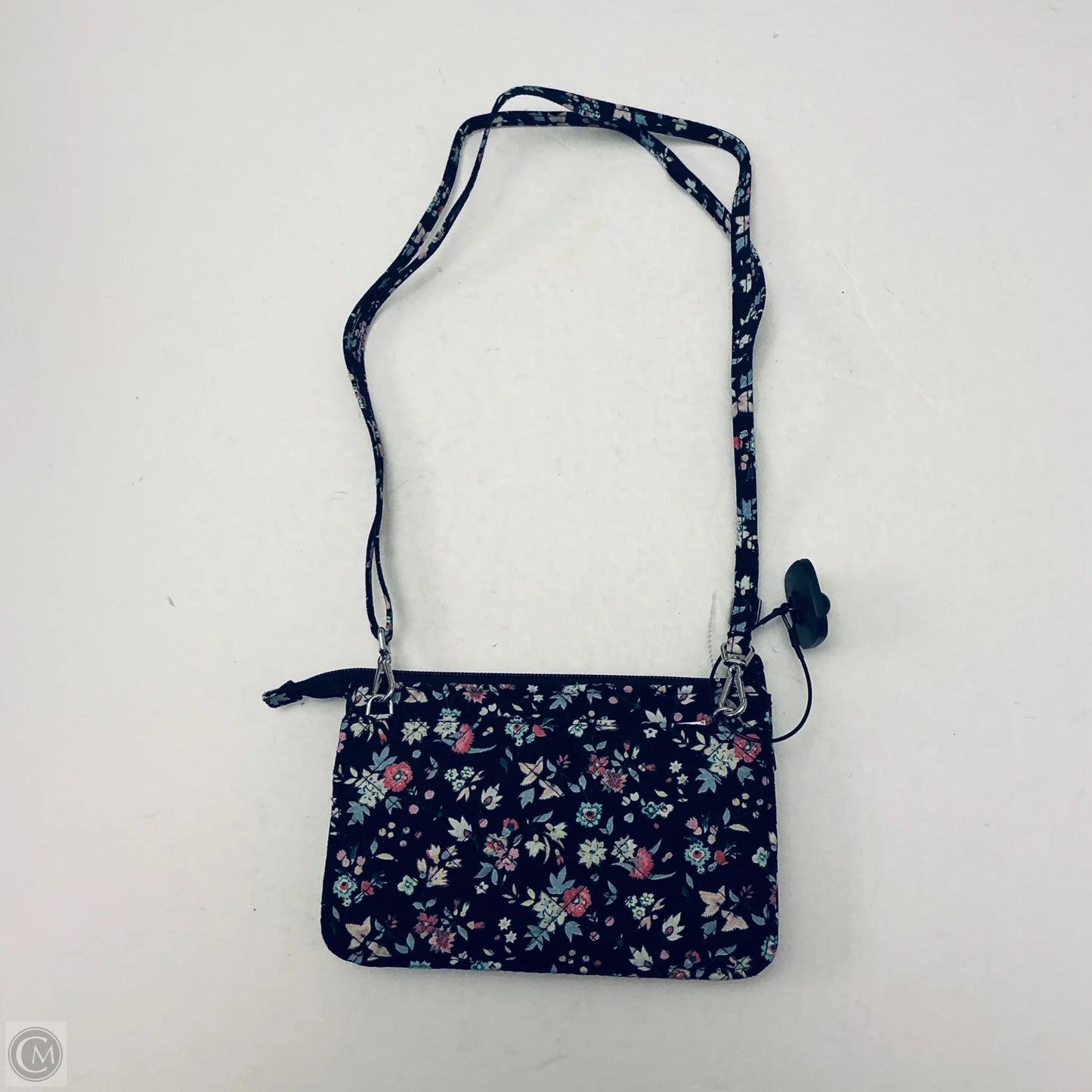 Crossbody By Vera Bradley, Size: Small