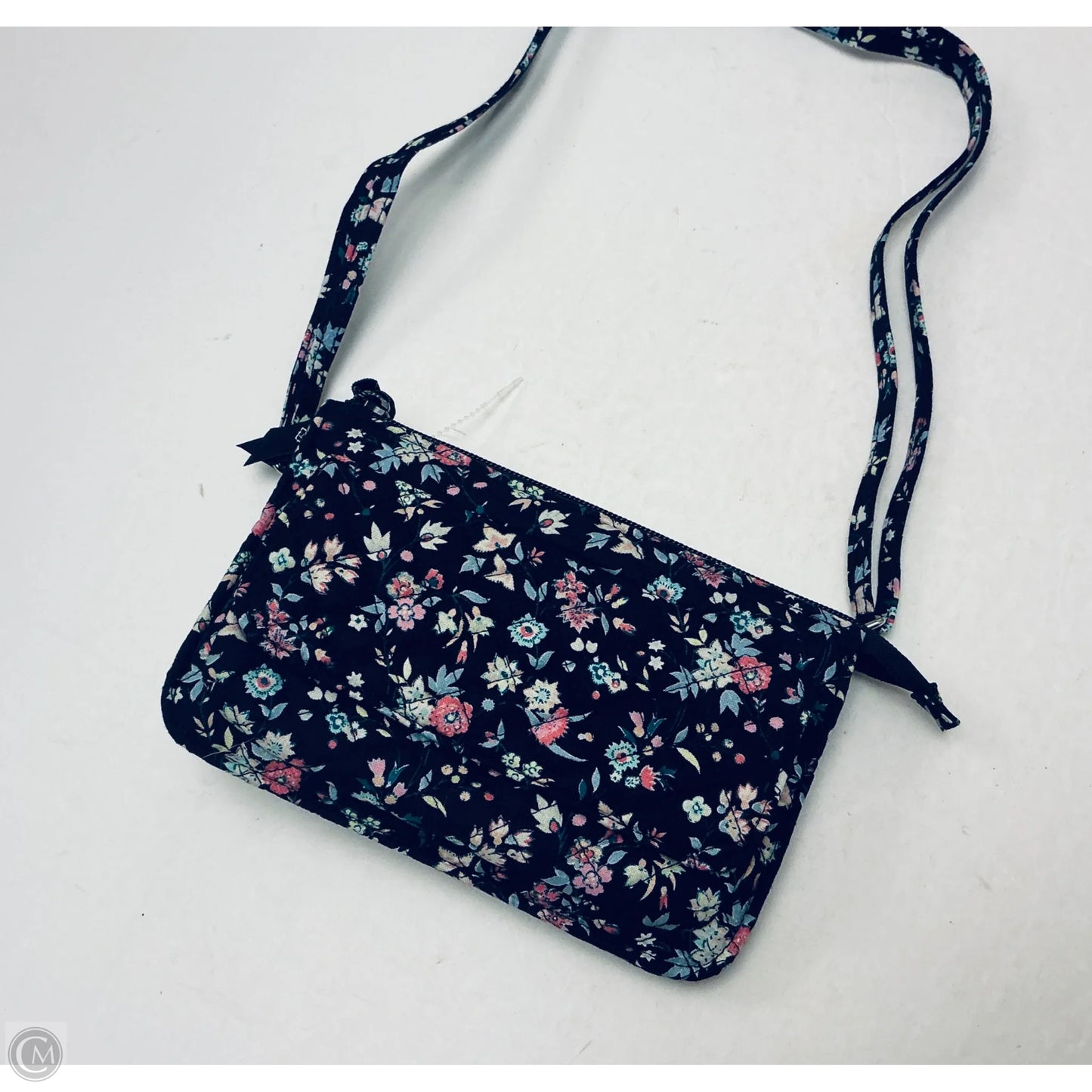 Crossbody By Vera Bradley, Size: Small