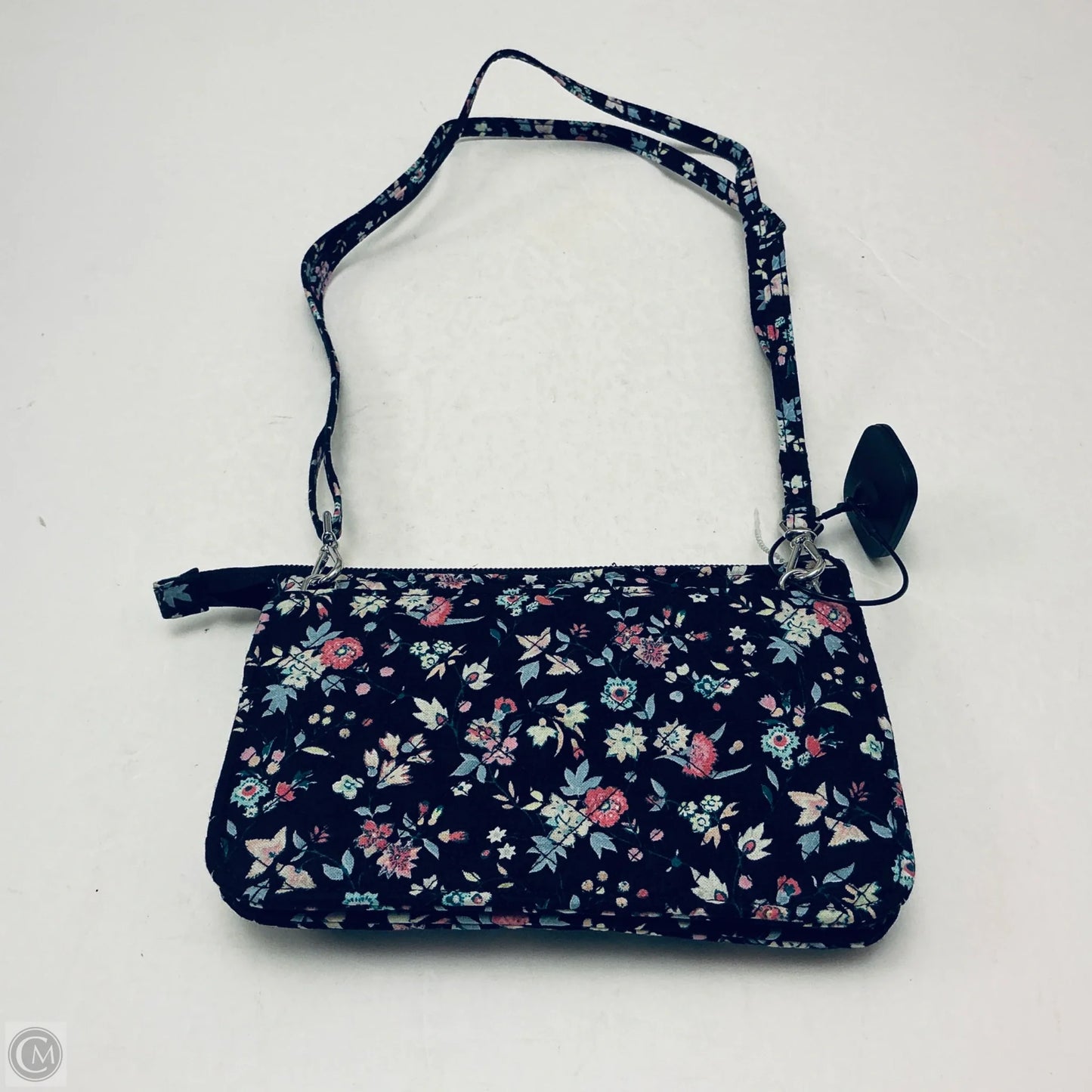 Crossbody By Vera Bradley, Size: Small