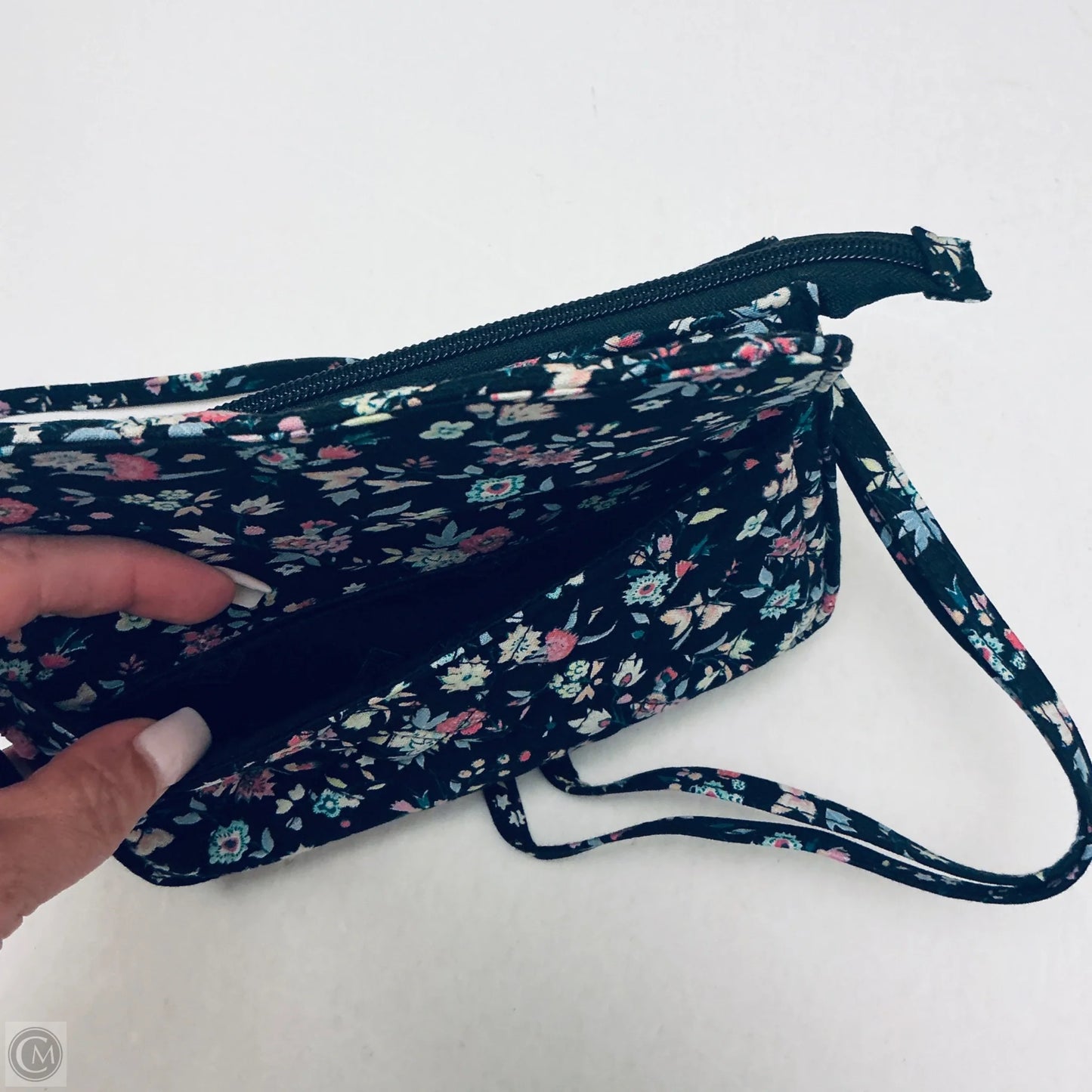 Crossbody By Vera Bradley, Size: Small