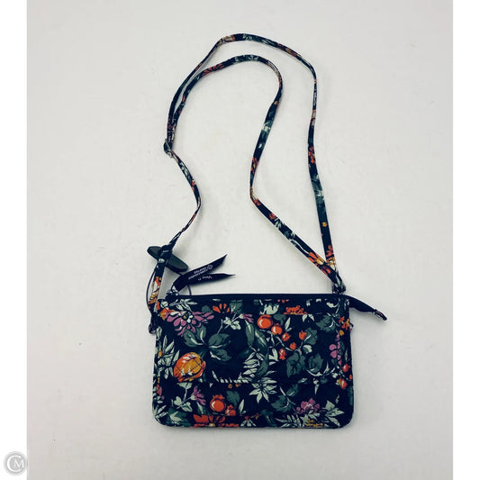 Crossbody By Vera Bradley, Size: Small