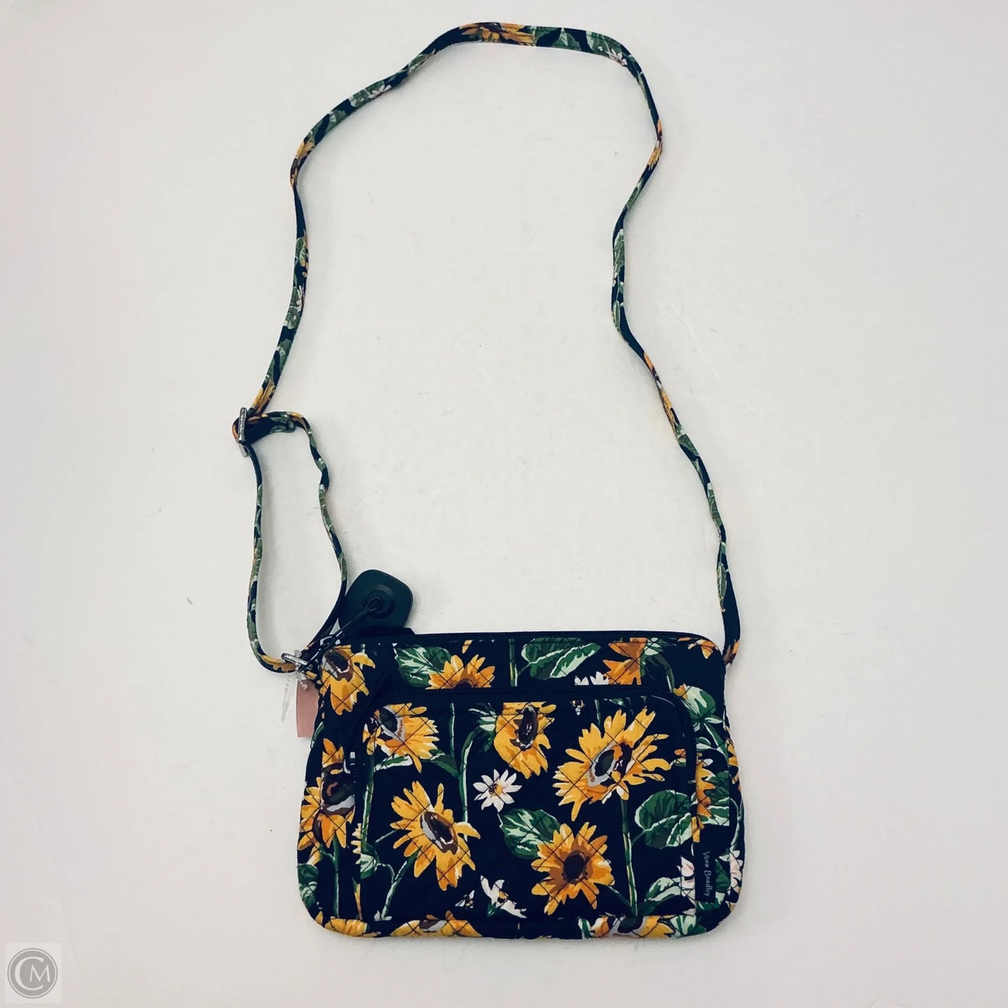 Crossbody By Vera Bradley, Size: Small