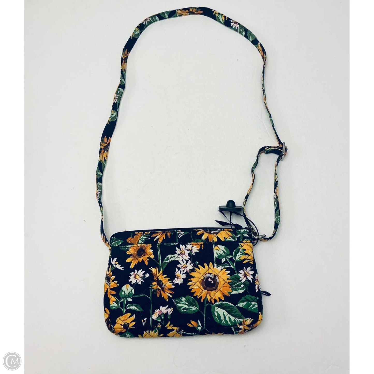 Crossbody By Vera Bradley, Size: Small