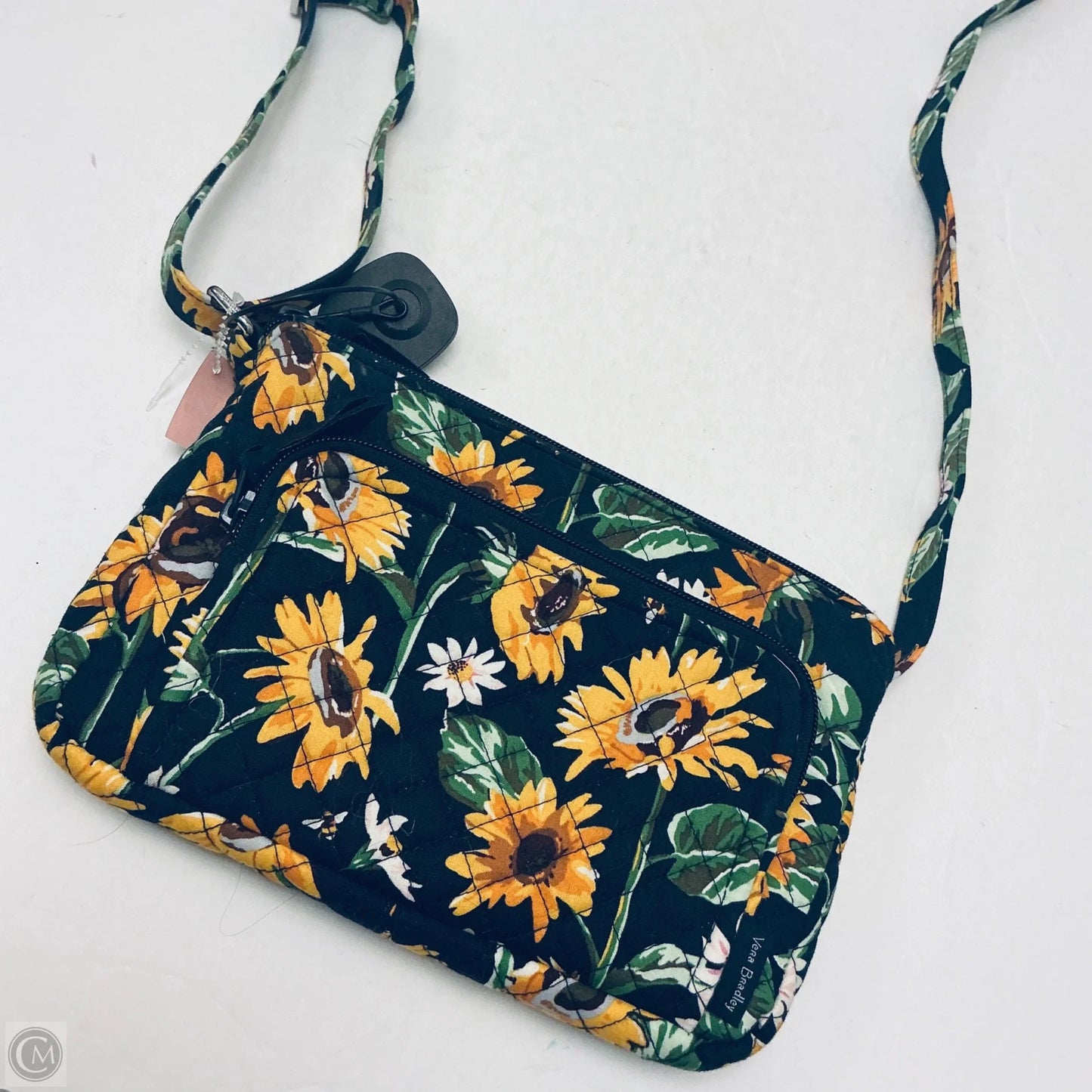 Crossbody By Vera Bradley, Size: Small