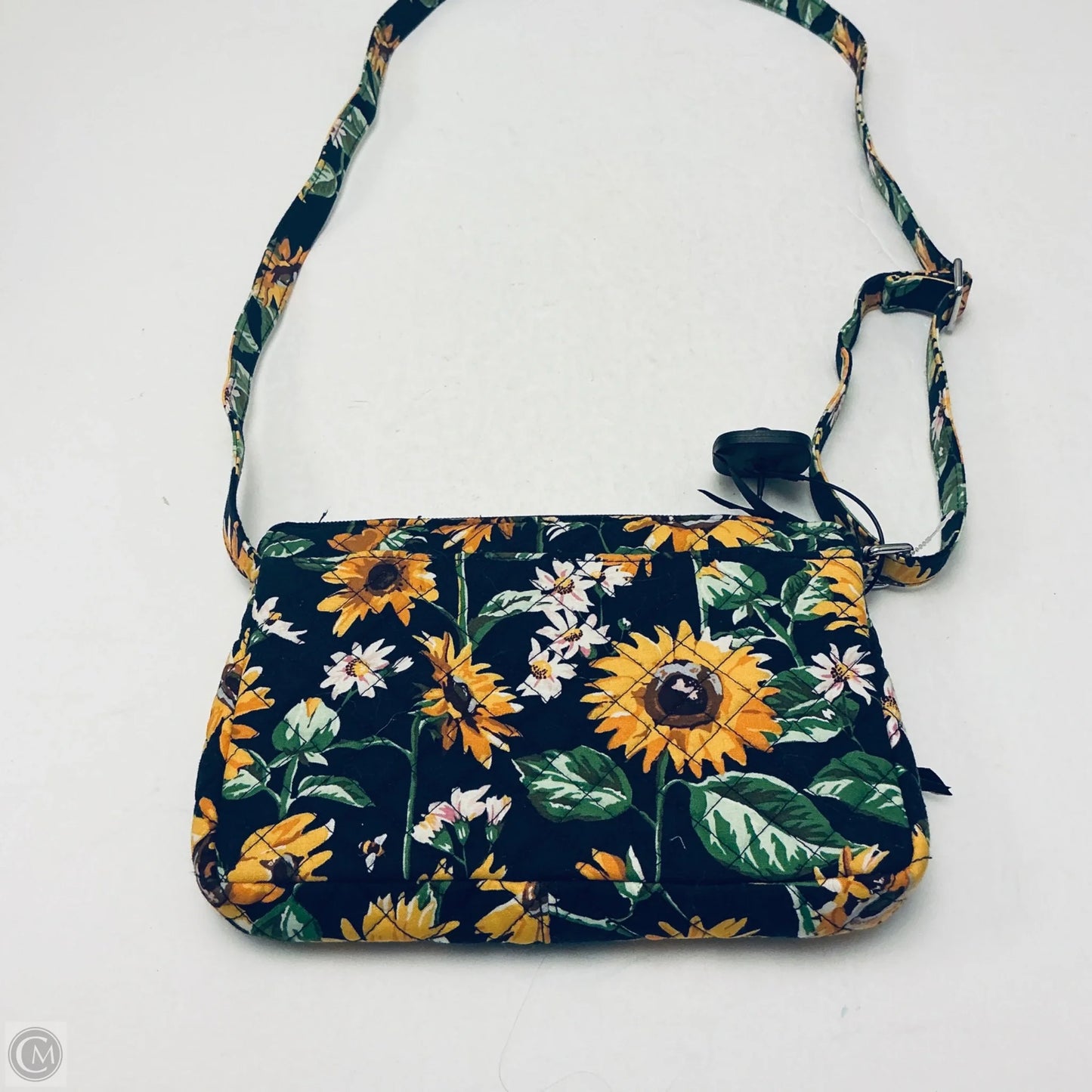 Crossbody By Vera Bradley, Size: Small