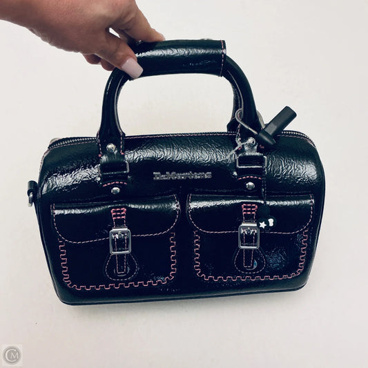 Handbag By Dr Martens, Size: Small