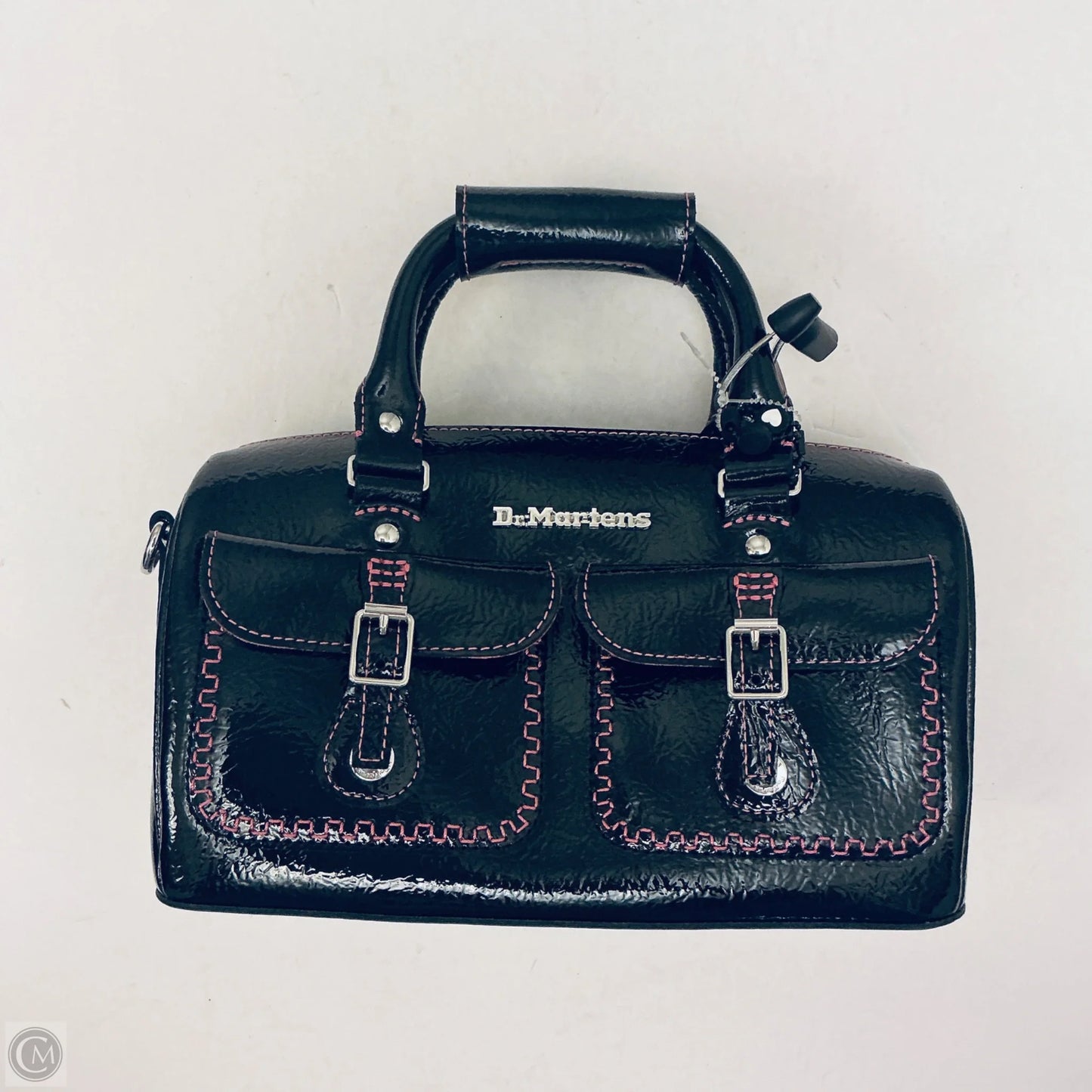 Handbag By Dr Martens, Size: Small