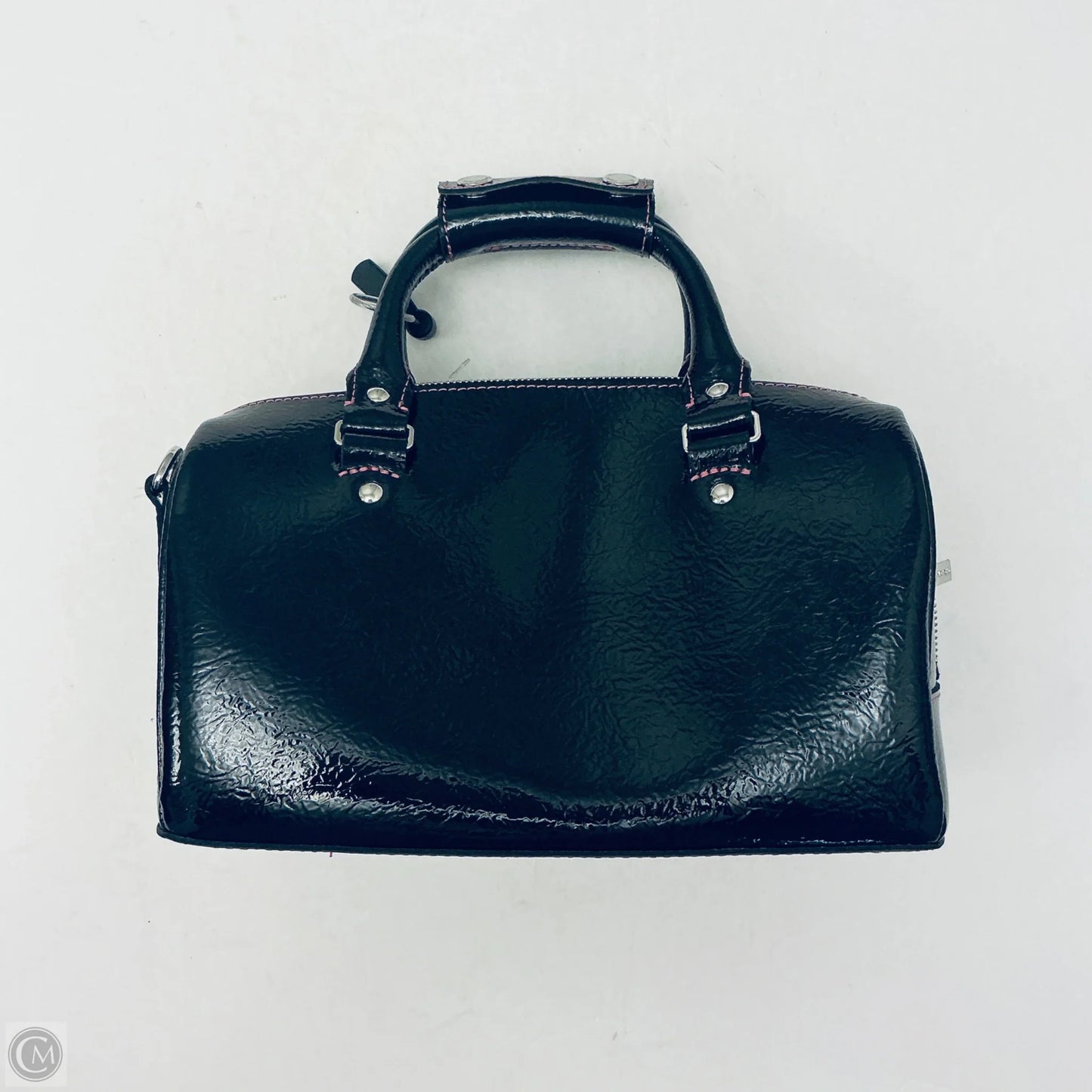 Handbag By Dr Martens, Size: Small