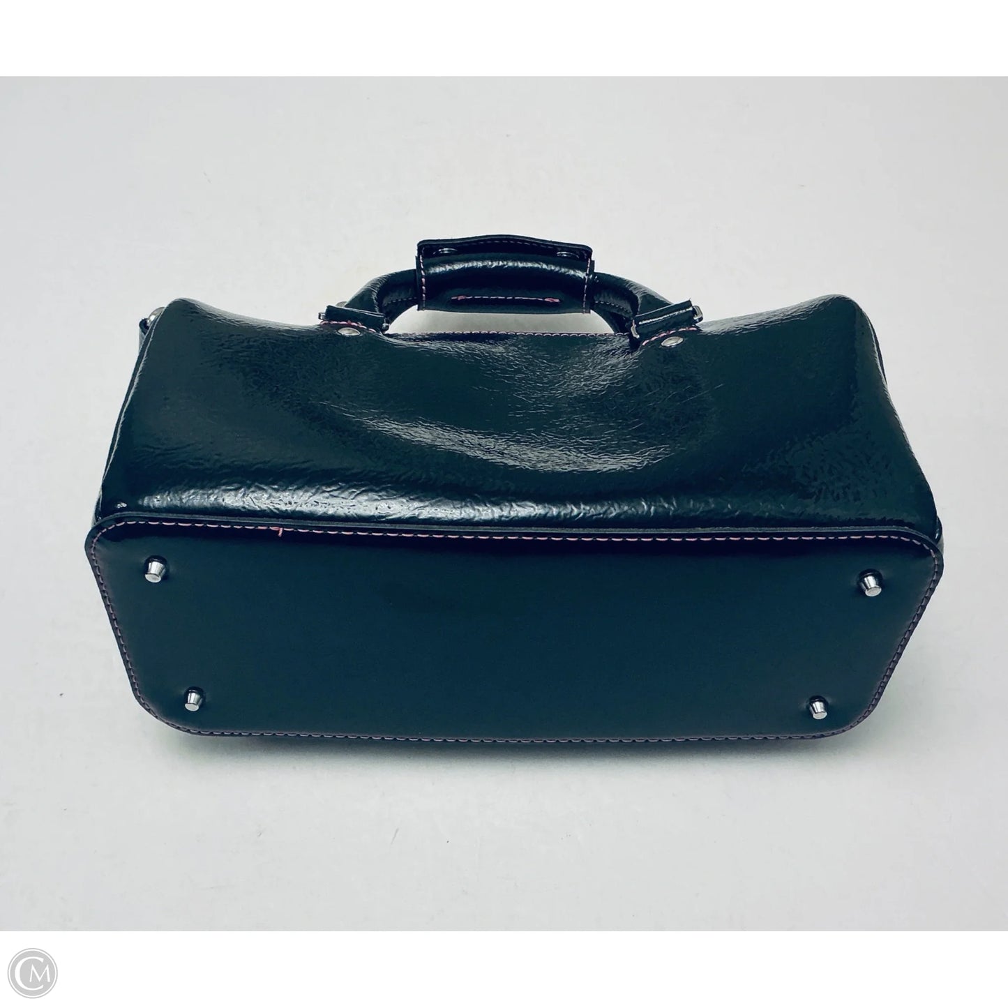 Handbag By Dr Martens, Size: Small