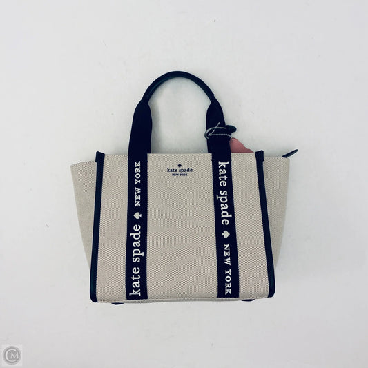 Handbag Designer By Kate Spade, Size: Small