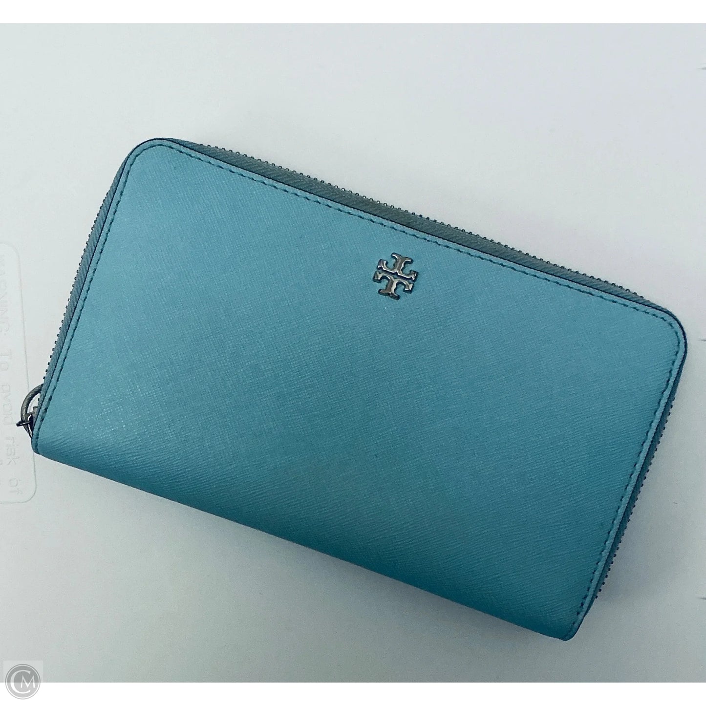 Wallet Designer By Tory Burch, Size: Small