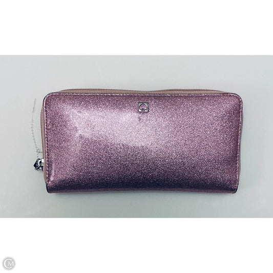 Wallet Designer By Kate Spade, Size: Small