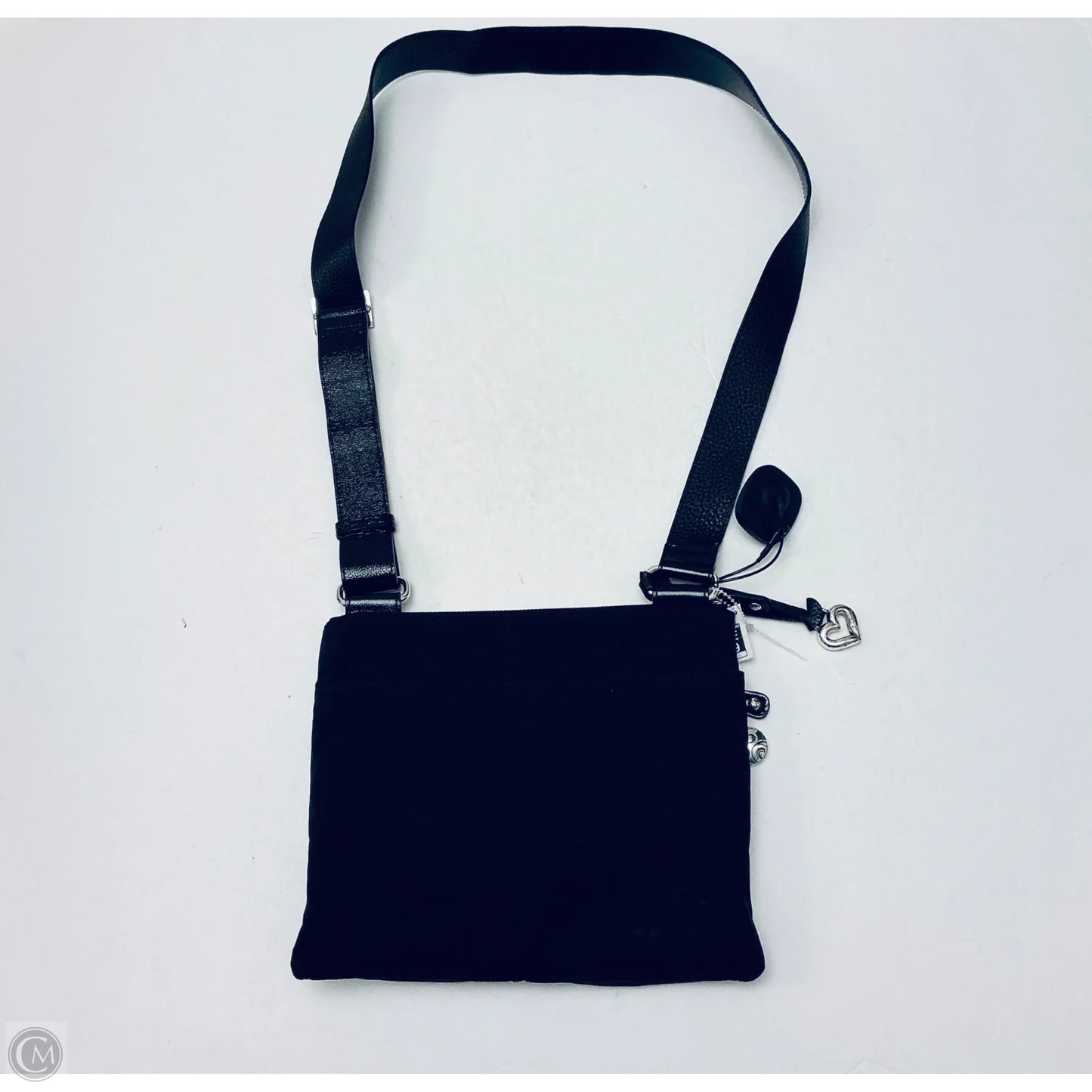 Handbag By Brighton, Size: Small